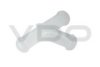 BMW 61661350885 Connector, washer-fluid pipe